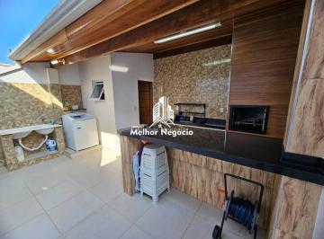 Casa · 82m² · 2 Quartos · Casa em Jardim Villagio Ghiraldelli, Hortolândia/SP de 82m² 2 quartos à venda por R$ 450.000,00