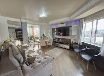 Apartamento · 120m² · 3 Quartos · 2 Vagas · Apartamento em , Xanxerê/SC de 120m² 3 quartos à venda por R$ 799.000,00