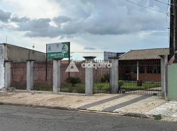 Casa · 74m² · 1 Quarto · Casa em Oficinas, Ponta Grossa/PR de 74m² 1 quartos à venda por R$ 800.000,00