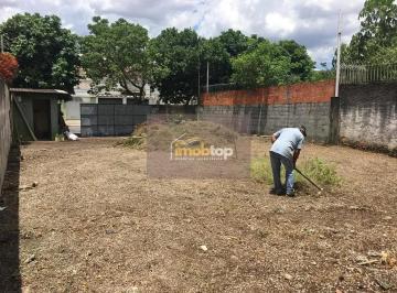 Terreno · 258m² · Terreno em Vila Cordeiro, São Paulo/SP de 258m² à venda por R$ 795.000,00