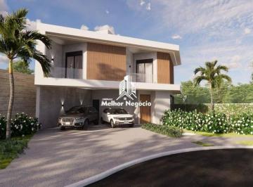 Casa · 178m² · 3 Quartos · Casa em Parque Brasil 500, Paulínia/SP de 178m² 3 quartos à venda por R$ 1.870.000,00