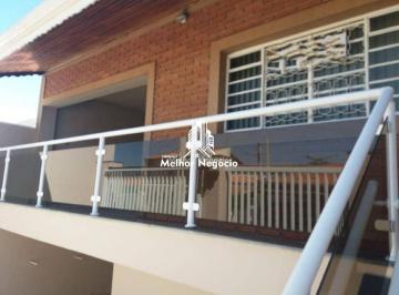 Casa · 130m² · 4 Quartos · Casa em Parque Residencial Vila União, Campinas/SP de 130m² 4 quartos à venda por R$ 450.000,00