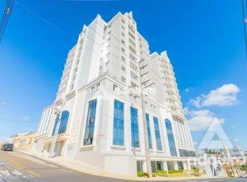 Apartamento · 134m² · 3 Quartos · 2 Vagas · Apartamento em Uvaranas, Ponta Grossa/PR de 134m² 3 quartos à venda por R$ 800.000,00