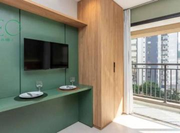 Comercial · 25m² · 1 Quarto · Studio em Bela Vista, São Paulo/SP de 25m² 1 quartos à venda por R$ 375.000,00