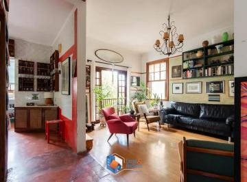Casa · 400m² · 5 Quartos · 2 Vagas · Casa em Pacaembu, São Paulo/SP de 400m² 5 quartos à venda por R$ 2.750.000,00
