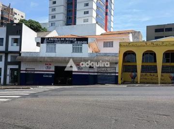 Comercial · 498m² · Sala em Centro, Ponta Grossa/PR de 498m² à venda por R$ 3.000.000,00