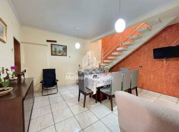 Casa · 240m² · 5 Quartos · Casa em Jardim Morumbi (Nova Veneza), Sumaré/SP de 240m² 5 quartos à venda por R$ 692.000,00