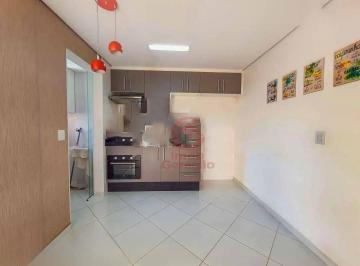 Apartamento · 55m² · 2 Quartos · 1 Vaga · Apartamento em Parque Cidade Jardim II, Jundiaí/SP de 55m² 2 quartos à venda por R$ 399.000,00