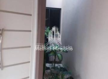 Casa · 140m² · 3 Quartos · Casa em Jardim das Orquídeas, Americana/SP de 140m² 3 quartos à venda por R$ 420.000,00