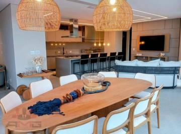 Casa · 353m² · 5 Quartos · 3 Vagas · Casa em Centro, Bertioga/SP de 353m² 5 quartos à venda por R$ 7.900.000,00