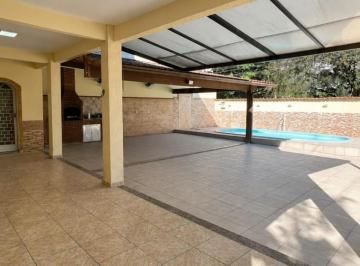 Casa · 310m² · 3 Quartos · 6 Vagas · Casa em Campo Grande, Rio de Janeiro/RJ de 310m² 3 quartos à venda por R$ 500.000,00