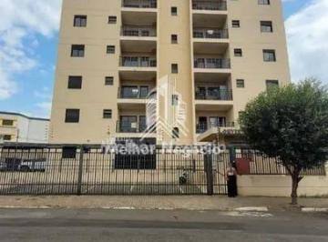 Apartamento · 70m² · 2 Quartos · Apartamento em Loteamento Remanso Campineiro, Hortolândia/SP de 70m² 2 quartos à venda por R$ 399.00