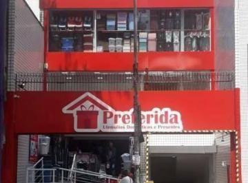 Comercial · 946m² · 15 Vagas · Predio em Santa Cecília, São Paulo/SP de 946m² à venda por R$ 7.000.000,00 ou para locação R$ 31.000