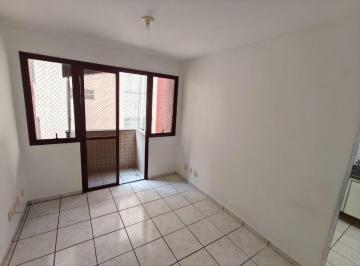 Apartamento · 80m² · 2 Quartos · 1 Vaga · Apartamento em Centro, São Vicente/SP de 80m² 2 quartos à venda por R$ 390.000,00