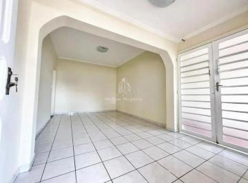 Casa · 224m² · 3 Quartos · Casa em Vila Paraíso, Campinas/SP de 224m² 3 quartos à venda por R$ 485.000,00