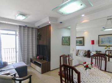 Apartamento · 78m² · 3 Quartos · 2 Vagas · Apartamento em Chácara Belenzinho, São Paulo/SP de 78m² 3 quartos à venda por R$ 531.000,00