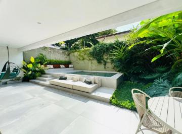 Casa · 530m² · 4 Quartos · 4 Vagas · Casa em Brooklin Paulista, São Paulo/SP de 530m² 4 quartos à venda por R$ 7.990.000,00