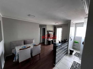 Apartamento · 48m² · 2 Quartos · 1 Vaga · Apartamento em Sé, São Paulo/SP de 48m² 2 quartos à venda por R$ 417.000,00
