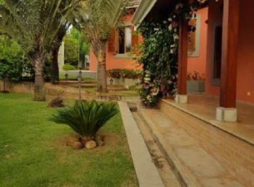 Casa · 406m² · 4 Quartos · 4 Vagas · Casa em Esplanada Do Carmo, Jarinu/SP de 406m² 4 quartos à venda por R$ 2.800.000,00