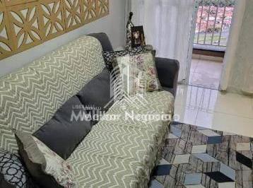Apartamento · 49m² · 3 Quartos · Apartamento em Engenho Velho, Nova Odessa/SP de 49m² 3 quartos à venda por R$ 385.000,00