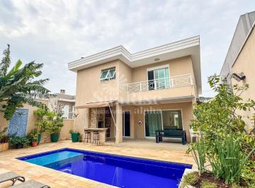 Casa · 344m² · 4 Quartos · 4 Vagas · Casa em Parque Sinai, Santana de Parnaíba/SP de 344m² 4 quartos à venda por R$ 3.000.000,00