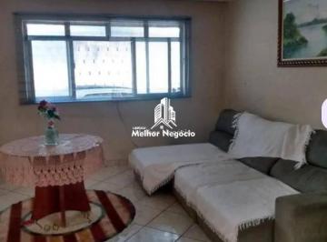 Casa · 197m² · 3 Quartos · Casa em Jaraguá, Piracicaba/SP de 197m² 3 quartos à venda por R$ 500.000,00