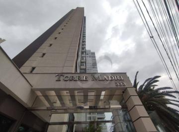Apartamento · 186m² · 3 Quartos · 2 Vagas · Apartamento em Centro, Londrina/PR de 186m² 3 quartos à venda por R$ 2.690.000,00