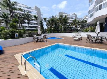 Apartamento · 107m² · 3 Quartos · 2 Vagas · Apartamento em Centro, Bertioga/SP de 107m² 3 quartos à venda por R$ 2.900.000,00