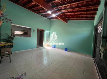 Casa · 122m² · 3 Quartos · Casa em Água Branca, Piracicaba/SP de 122m² 3 quartos à venda por R$ 447.000,00