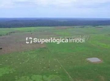 Rural · 10m² · Fazenda em Zona Rural, Peixoto De Azevedo/MT de 10m² à venda por R$ 450.000.000,00