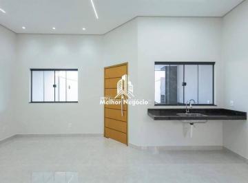 Casa · 82m² · 2 Quartos · Casa em Parque São Jerônimo, Americana/SP de 82m² 2 quartos à venda por R$ 429.000,00