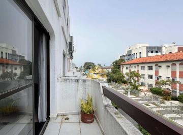 Apartamento · 65m² · 2 Quartos · 1 Vaga · Apartamento em Jardim Três Marias, Guarujá/SP de 65m² 2 quartos à venda por R$ 460.000,00