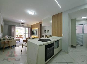 Apartamento · 94m² · 3 Quartos · 2 Vagas · Apartamento em Centro, Bertioga/SP de 94m² 3 quartos à venda por R$ 2.980.000,00