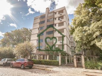 Apartamento · 2 Quartos · 1 Vaga · Apartamento em Bom Jesus, Porto Alegre/RS de 0m² 2 quartos à venda por R$ 380.000,00