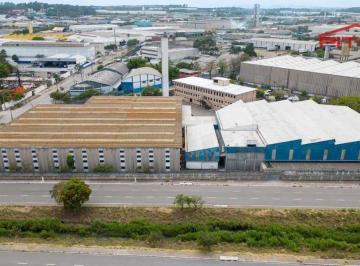 Comercial · 11000m² · 40 Vagas · Galpão em Cidade Industrial Satélite de São Paulo, Guarulhos/SP de 11000m² à venda por R$ 60.000.000
