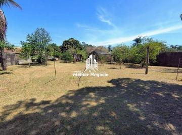 Terreno · 1385m² · Terreno em Grande Parque Residencial, Piracicaba/SP de 1385m² à venda por R$ 380.000,00