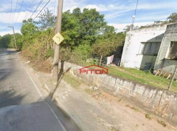 Terreno · 106000m² · Terreno em Centro, Mogi das Cruzes/SP de 0m² à venda por R$ 31.800.000,00