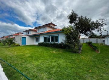 Casa · 260m² · 4 Quartos · 2 Vagas · Casa em Manguinhos, Armação dos Búzios/RJ de 260m² 4 quartos à venda por R$ 5.300.000,00