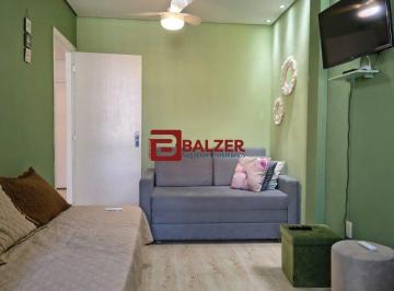Apartamento · 47m² · 1 Quarto · Apartamento em Centro, Florianópolis/SC de 0m² 1 quartos à venda por R$ 463.000,00