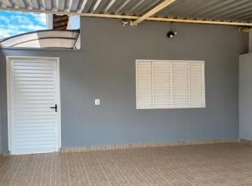 Casa · 97m² · 3 Quartos · 2 Vagas · Casa em Jardim Europa, Jaguariúna/SP de 97m² 3 quartos à venda por R$ 490.000,00