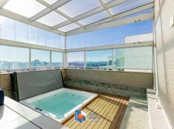 Apartamento 386m² Venda Vila Congonhas · Cobertura em Vila Congonhas, São Paulo/SP de 386m² 4 quartos à venda por R$ 5.490.000,00
