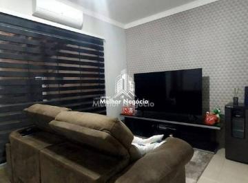 Casa · 120m² · 3 Quartos · Casa em Jardim Viel, Sumaré/SP de 120m² 3 quartos à venda por R$ 403.000,00