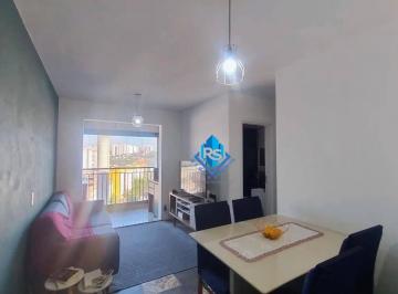 Apartamento · 54m² · 2 Quartos · 1 Vaga · Apartamento em Jardim Olavo Bilac, São Bernardo do Campo/SP de 54m² 2 quartos à venda por R$ 498.000