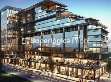 Comercial · 60m² · 1 Vaga · Sala em Jardim Morumbi, Londrina/PR de 60m² à venda por R$ 5.000.000,00 ou para locação R$ 5.000,00/