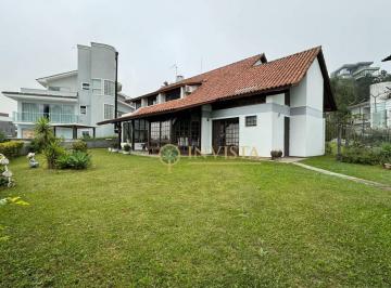 Casa · 302m² · 4 Quartos · 4 Vagas · Casa em Bosque das Mansões, São José/SC de 302m² 4 quartos à venda por R$ 3.000.000,00