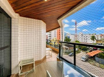 Apartamento · 88m² · 2 Quartos · 1 Vaga · Apartamento em Vila Júlia, Guarujá/SP de 88m² 2 quartos à venda por R$ 380.000,00
