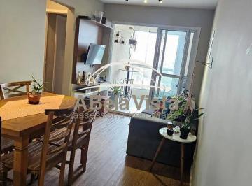 Apartamento · 64m² · 2 Quartos · 1 Vaga · Apartamento em Vila Osasco, Osasco/SP de 64m² 2 quartos à venda por R$ 525.000,00