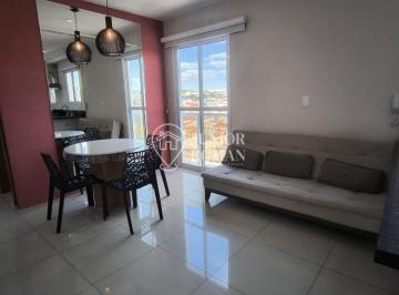 Apartamento · 38m² · 1 Quarto · 2 Vagas · Apartamento em Carandiru, São Paulo/SP de 38m² 1 quartos à venda por R$ 370.000,00