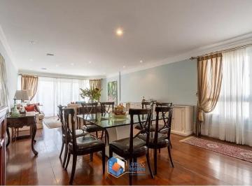 Apartamento · 287m² · 5 Quartos · 4 Vagas · Apartamento em Indianópolis, São Paulo/SP de 287m² 5 quartos à venda por R$ 2.700.000,00