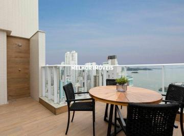 Apartamento · 308m² · 4 Quartos · 8 Vagas · Penthouse em Centro, Balneário Camboriú/SC de 308m² 4 quartos à venda por R$ 9.800.000,00